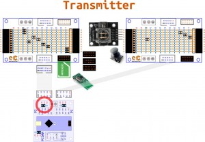 transmitter