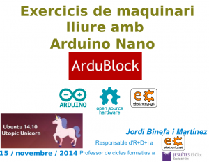 20141115ArduinoNano