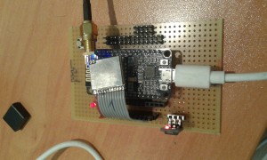 ESP8266_LoRa